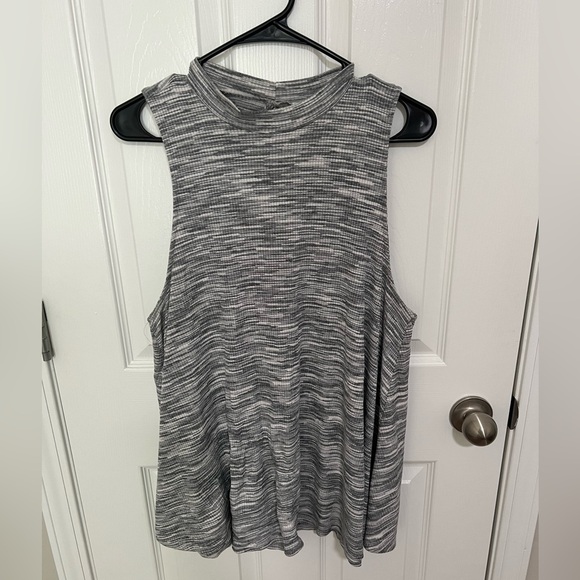 High Neck Maurice’s Tank - Picture 1 of 3